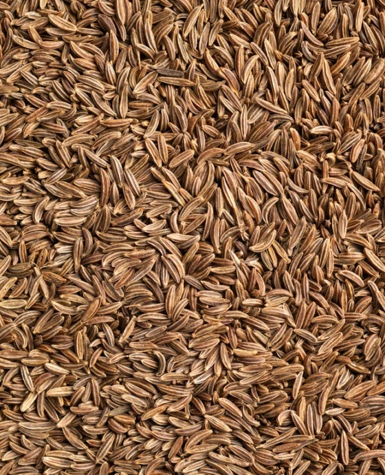 Cumin 